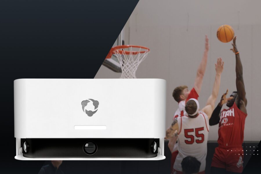 Hudl Focus Indoor